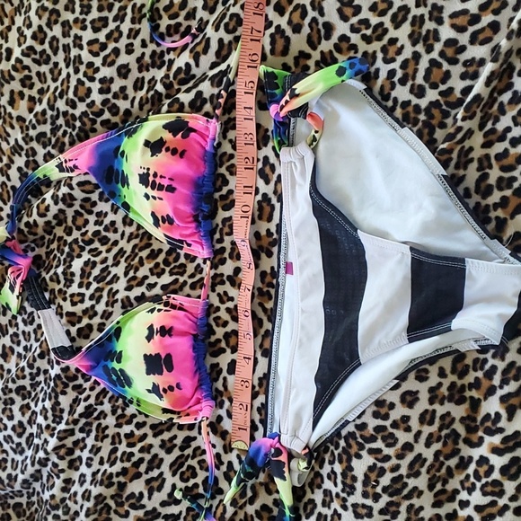 OP swim suit - Picture 3 of 3